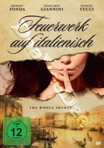 The Whole Shebang |   DVD